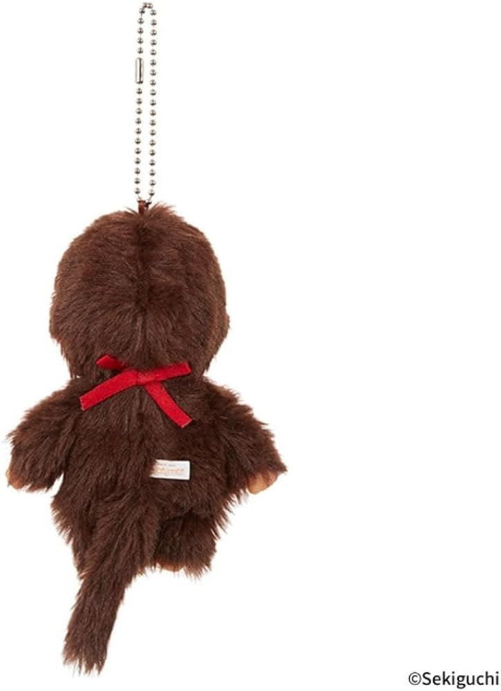 Amazon.co.jp: [セキグチ] ぬいぐるみ 226924 男の子 : ファッション